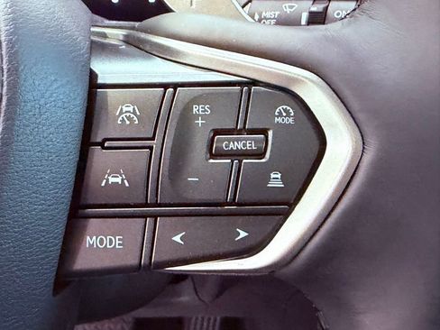 Used 2024 Lexus NX 250 FWD w/ Cold Area Package image 22