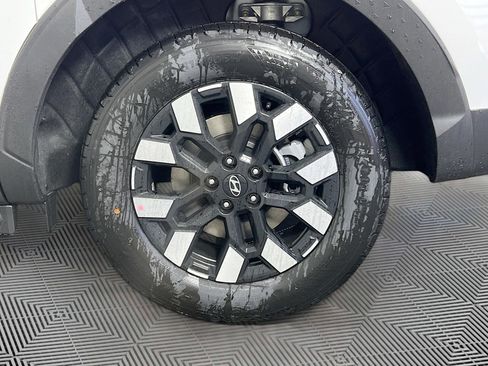 New 2026 Hyundai Santa Cruz SEL AWD/4WD image 34