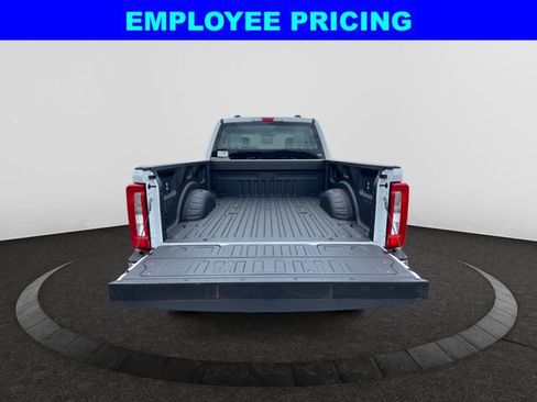 New 2026 Ford F250 XL AWD/4WD image 5