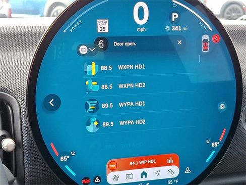 Used 2025 MINI Cooper S image 20