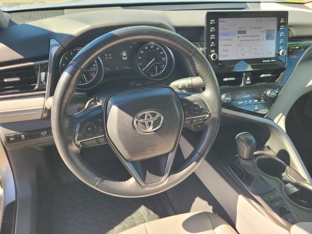 Certified 2024 Toyota Camry SE w/ Cold Weather Package AWD/4WD image 33