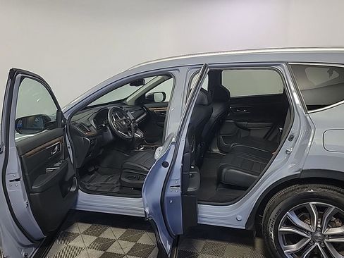 Certified 2022 Honda CR-V Touring image 17