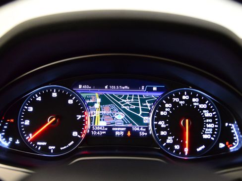 Used 2019 Audi Q7 2.0T Premium w/ Convenience Package image 13