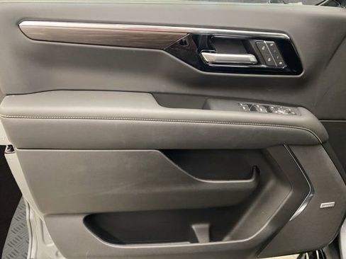 New 2026 Chevrolet Tahoe Premier image 19