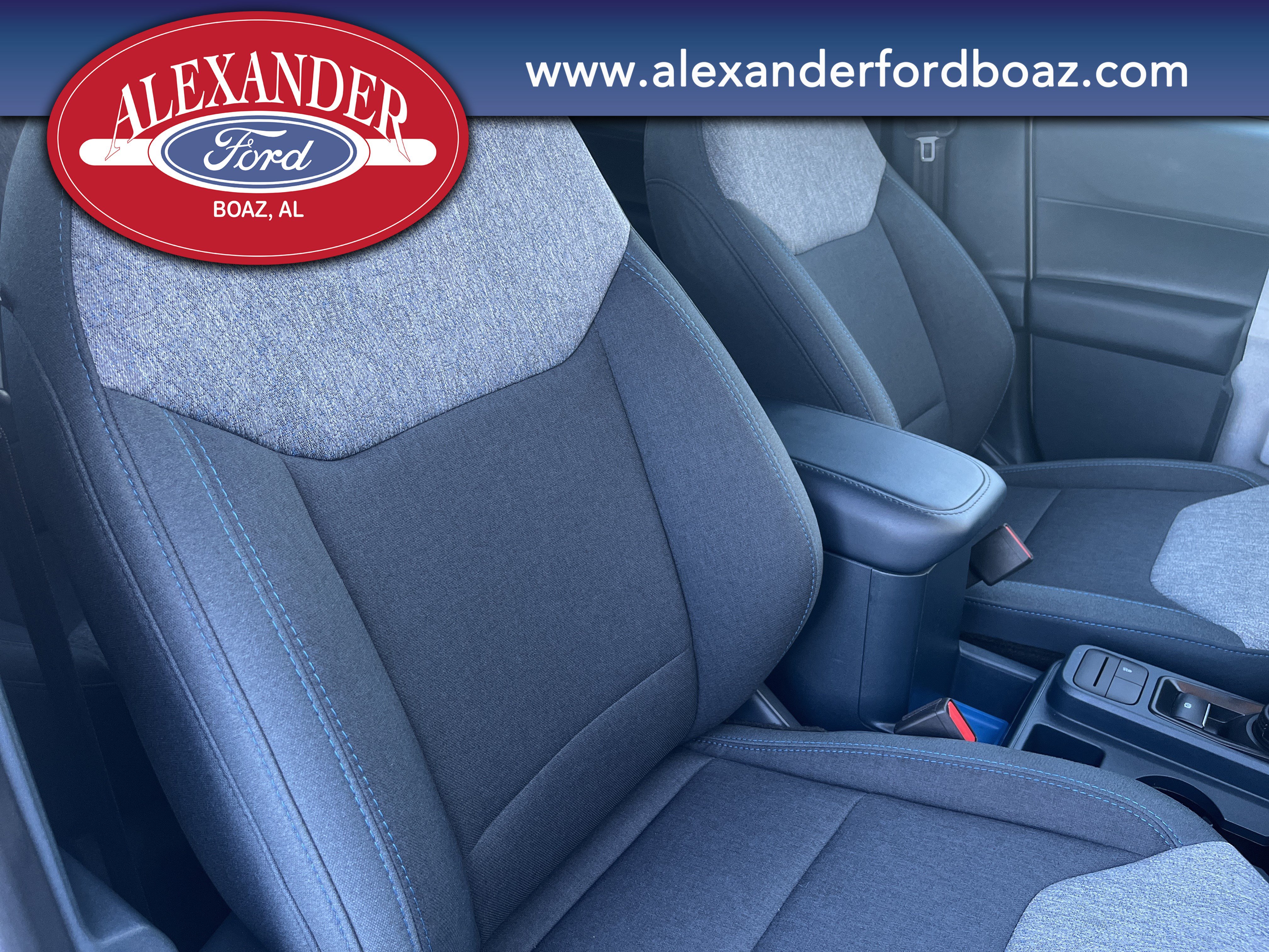 Used 2025 Ford Maverick XLT FWD image 18