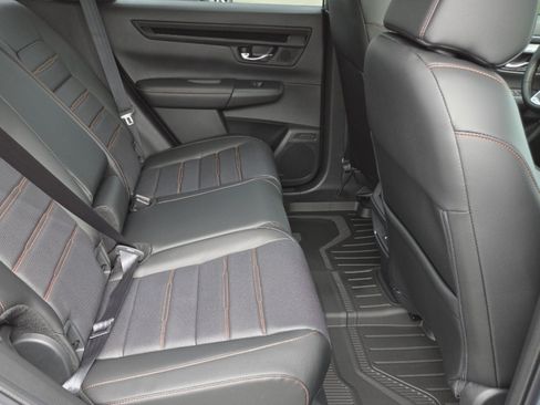 New 2026 Honda CR-V Sport-L image 24