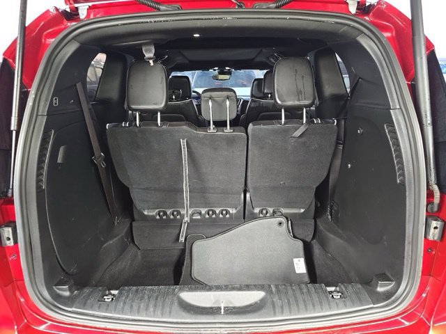 Used 2025 Chrysler Pacifica Limited FWD image 18