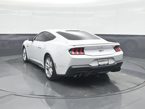 Certified 2024 Ford Mustang GT Premium RWD image 19