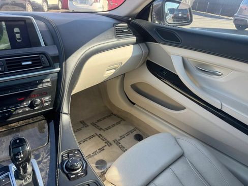 Used 2014 BMW 650i xDrive Coupe AWD/4WD image 31