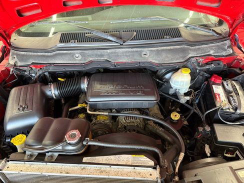 Used 2003 Dodge Ram 1500 Truck ST image 24