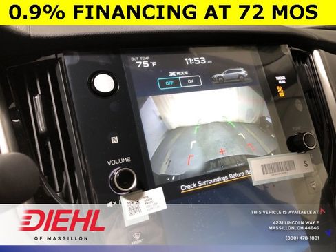 New 2025 Subaru Outback Premium w/ Popular Package #1A image 28