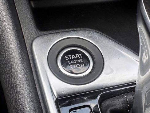 Certified 2025 Nissan Sentra SV FWD image 24