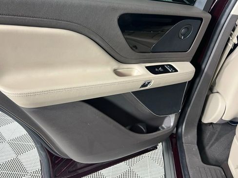 Used 2023 Lincoln Aviator Reserve w/ Equipment Group 201A image 29