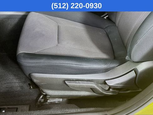 Certified 2023 Subaru Crosstrek 2.0i image 23