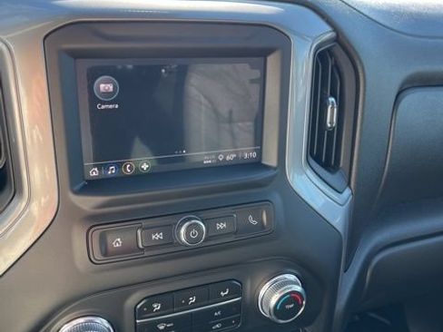 Used 2024 GMC Sierra 3500 Pro w/ 1SA Pro Safety Plus Package AWD/4WD image 36