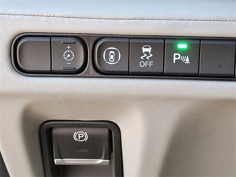 Certified 2026 Acura MDX w/ Technology Package image 28