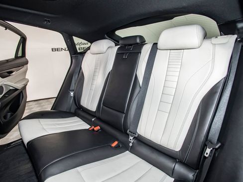 Used 2019 BMW X6 sDrive35i w/ Executive Package RWD image 14