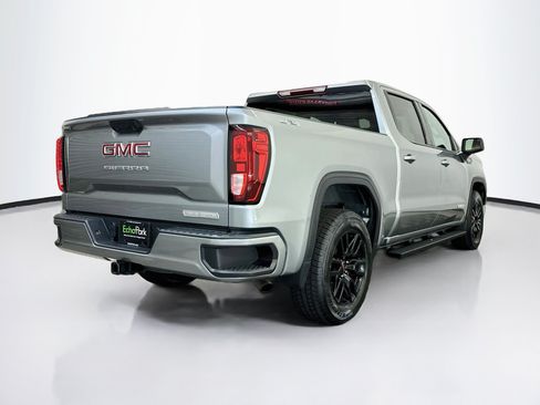 Used 2024 GMC Sierra 1500 Elevation AWD/4WD image 9