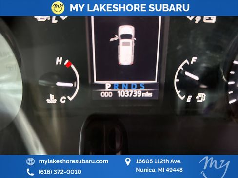 Used 2020 Toyota Sequoia TRD Sport w/ TRD Sport Premium Package AWD/4WD image 21