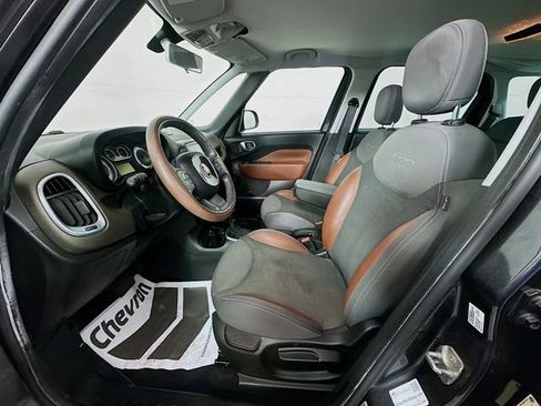 Used 2014 FIAT 500L Trekking image 19