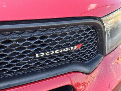 Used 2018 Dodge Durango R/T RWD image 4