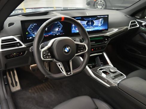 Used 2025 BMW M440i Convertible RWD image 12