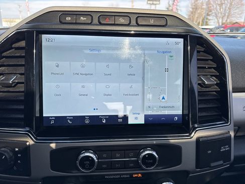 Used 2022 Ford F250 Lariat w/ Tremor Off-Road Package image 25