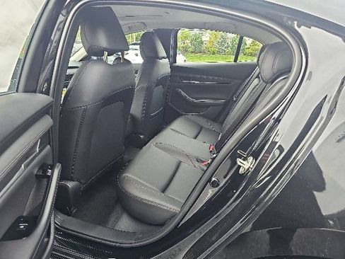 New 2026 MAZDA MAZDA3 2.5 S Sedan w/ Preferred Pkg FWD image 13