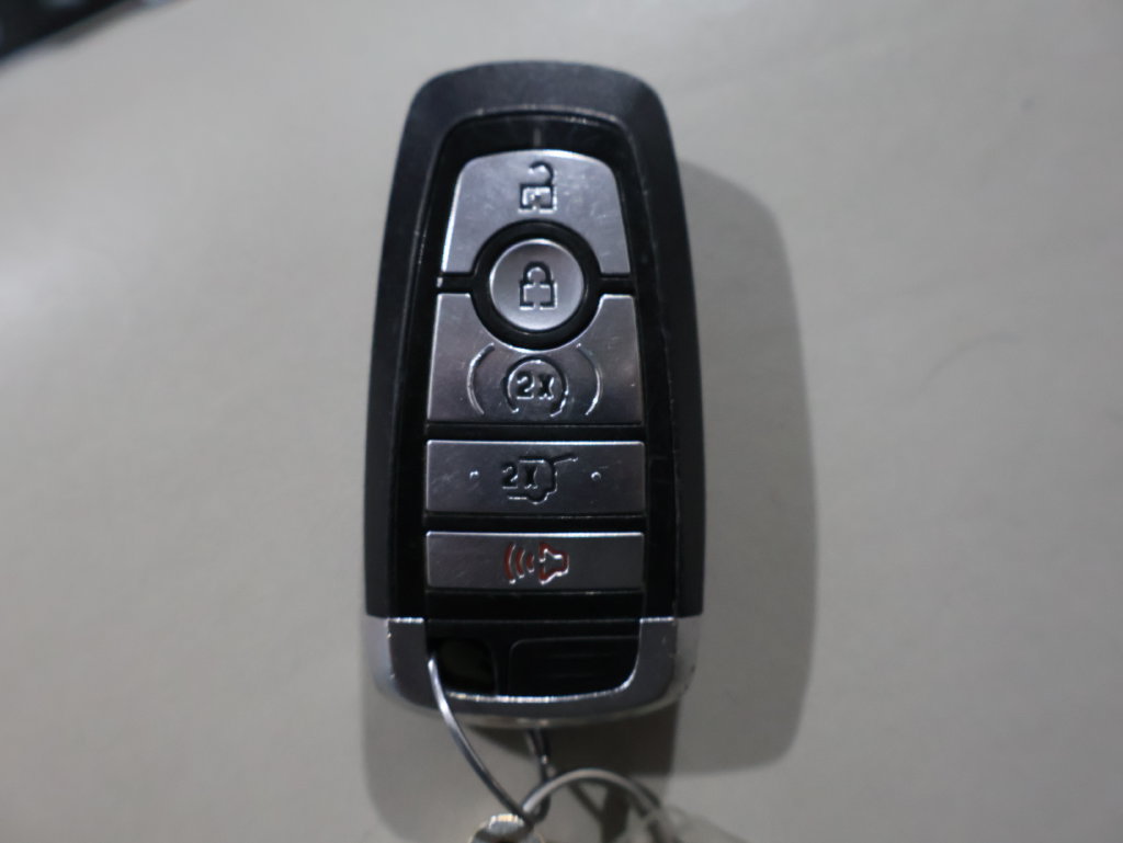 Used 2020 Ford Expedition Platinum AWD/4WD image 28