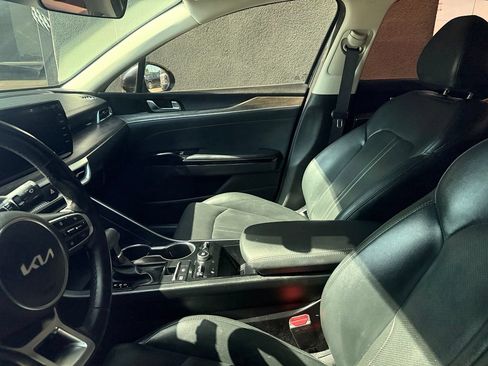 Used 2022 Kia K5 EX FWD image 5