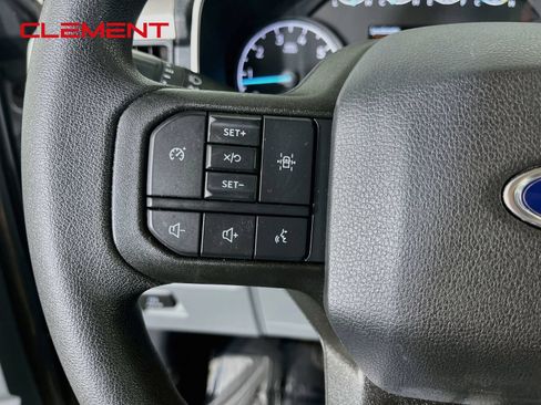 Used 2021 Ford F150 XLT w/ XTR Package AWD/4WD image 15