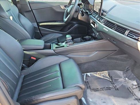 Used 2023 Audi A5 2.0T Premium Plus w/ Premium Plus image 21
