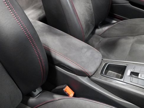 Used 2019 Porsche 911 Carrera 4 GTS image 42