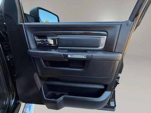 Used 2016 RAM 1500 Limited RWD image 33