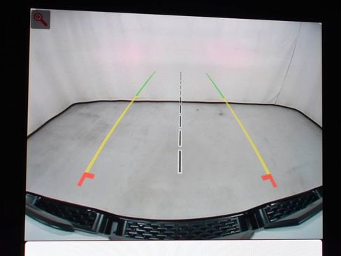 Used 2025 RAM 1500 Rebel w/ Rebel Level 1 Equipment Group image 22