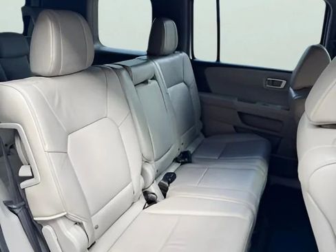 Used 2013 Honda Pilot EX-L image 23