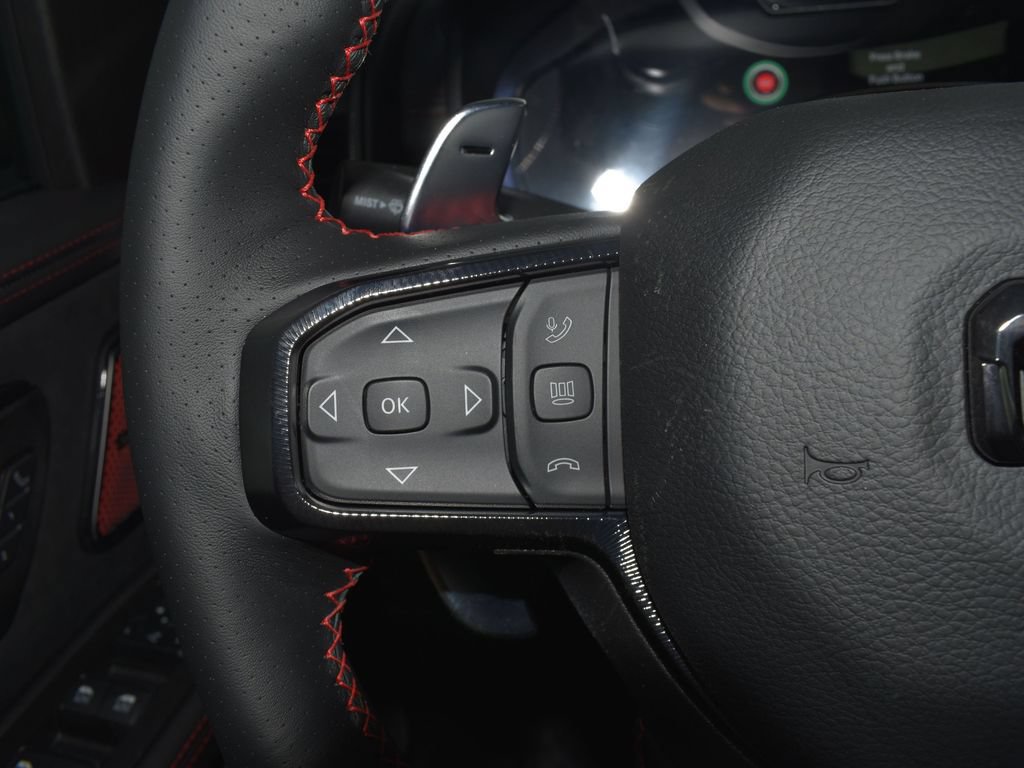 New 2026 RAM 1500 RHO w/ RHO Level 1 Equipment Group AWD/4WD image 14