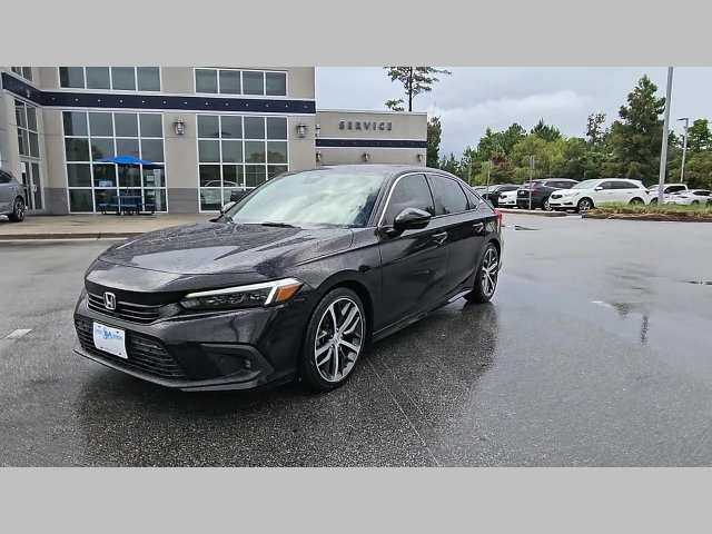 Used 2024 Honda Civic Touring image 35