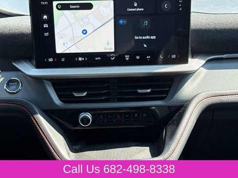 Used 2025 Ford Explorer ST-Line AWD/4WD image 12