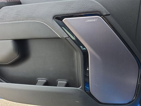 Used 2023 GMC Sierra 1500 AT4X image 29