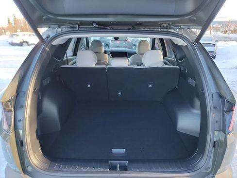 New 2026 Hyundai Tucson SEL image 23