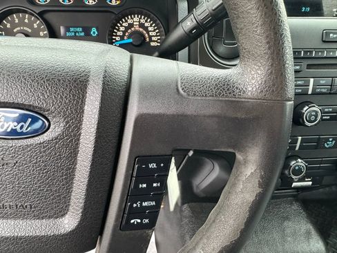 Used 2014 Ford F150 STX w/ Equipment Group 201A Mid image 19