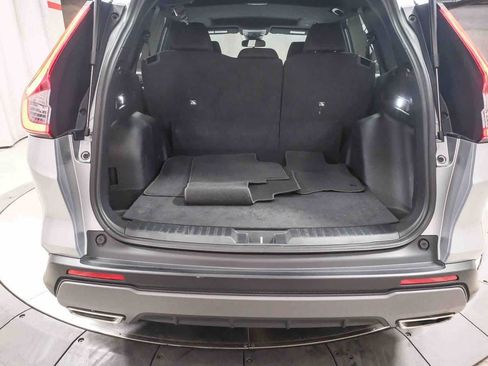 Used 2025 Honda CR-V Sport image 26
