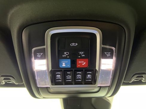 New 2026 RAM 1500 Limited w/ Trailer Tow Group image 28