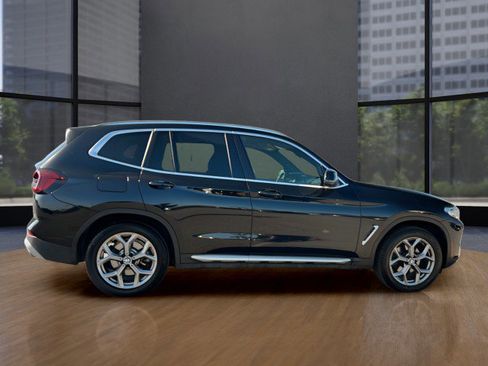 Used 2024 BMW X3 sDrive30i image 17