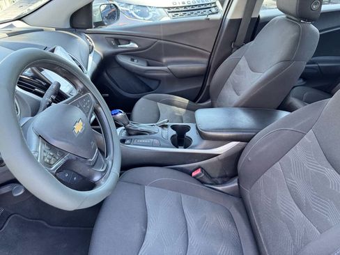 Used 2019 Chevrolet Volt LT FWD image 36