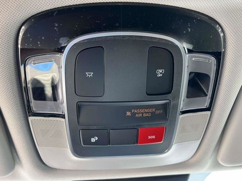 New 2026 Hyundai Tucson SEL FWD image 25