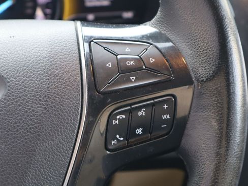 Used 2017 Ford Explorer Limited w/ Equipment Group 301A FWD image 17