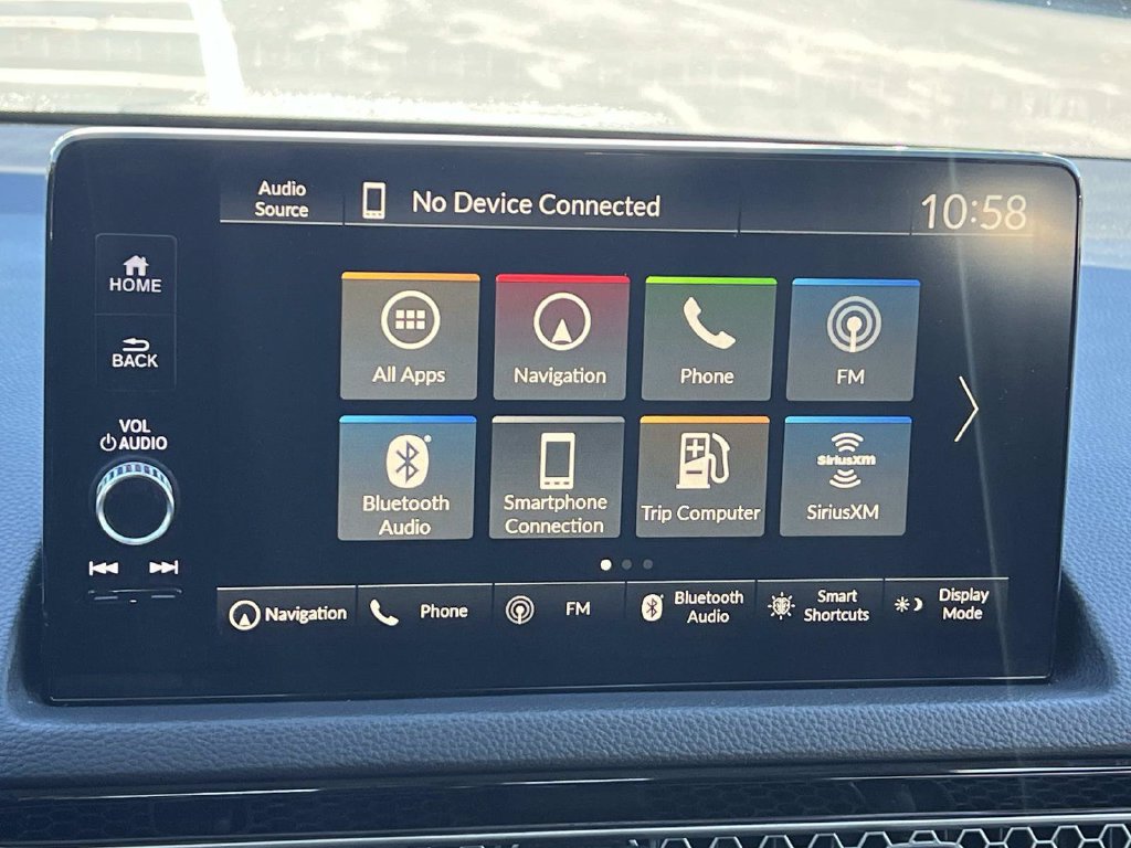 Used 2022 Honda Civic Touring image 36