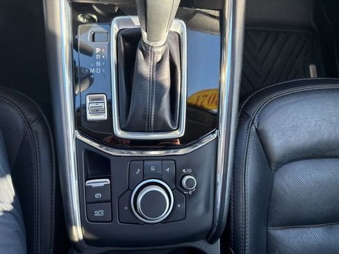 Used 2021 MAZDA CX-5 Grand Touring image 22